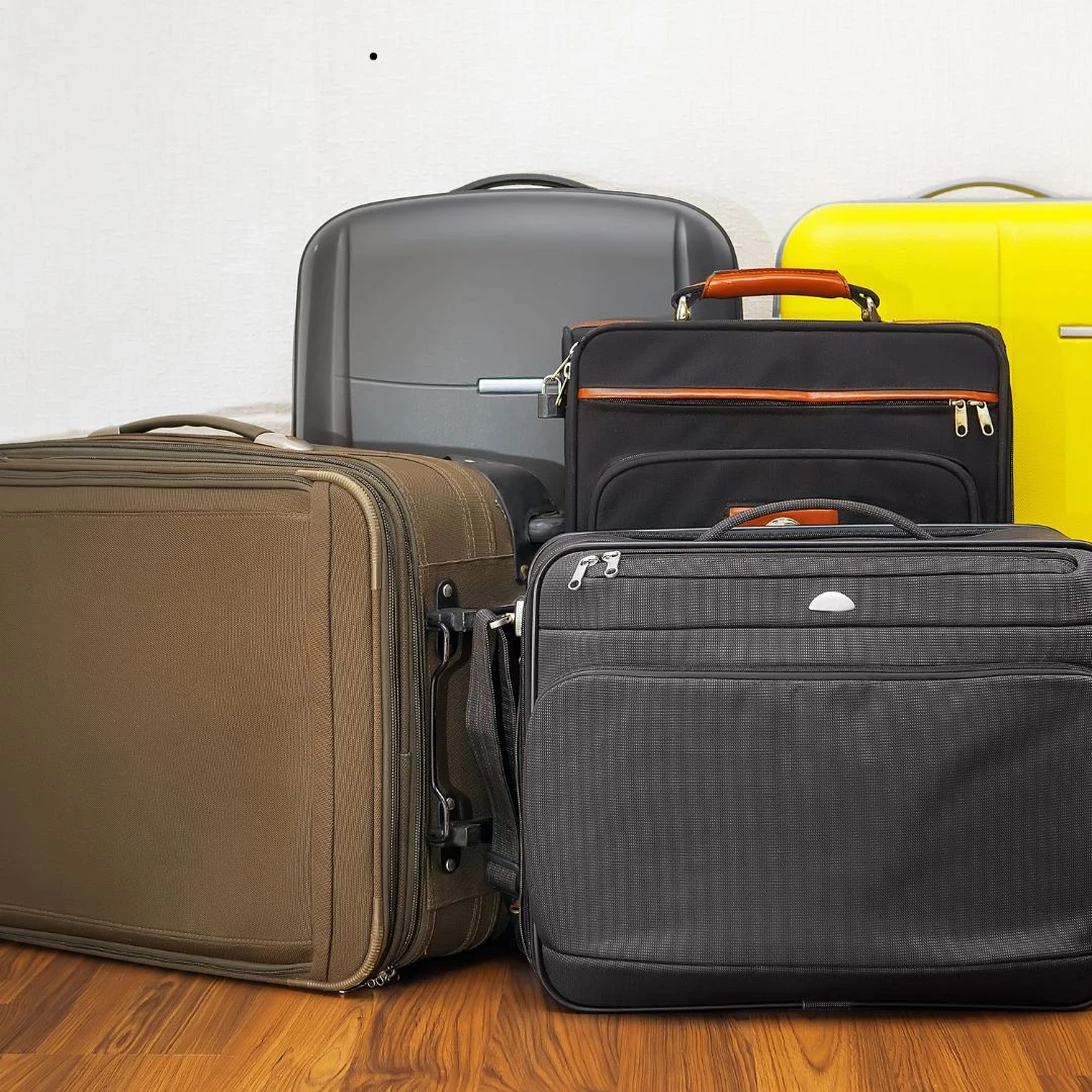 Luggages & Bags